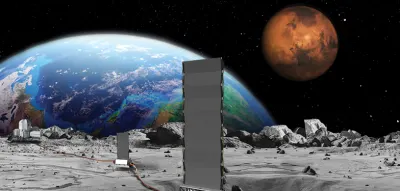 Nasa k&uuml;ndigt bis 2030 US-Kernreaktor auf Mond an