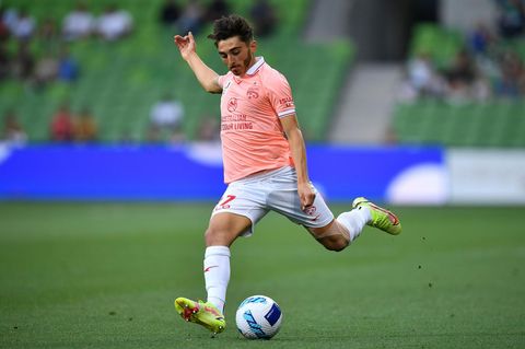 Spott und Ausgrenzung &ndash; Fu&szlig;baller offenbart wahren Grund f&uuml;r Vereinswechsel