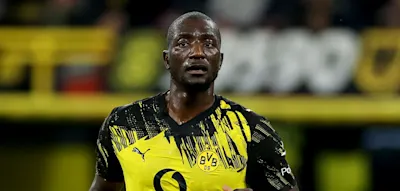 Das Lebenszeichen von Guirassy macht allen Mut