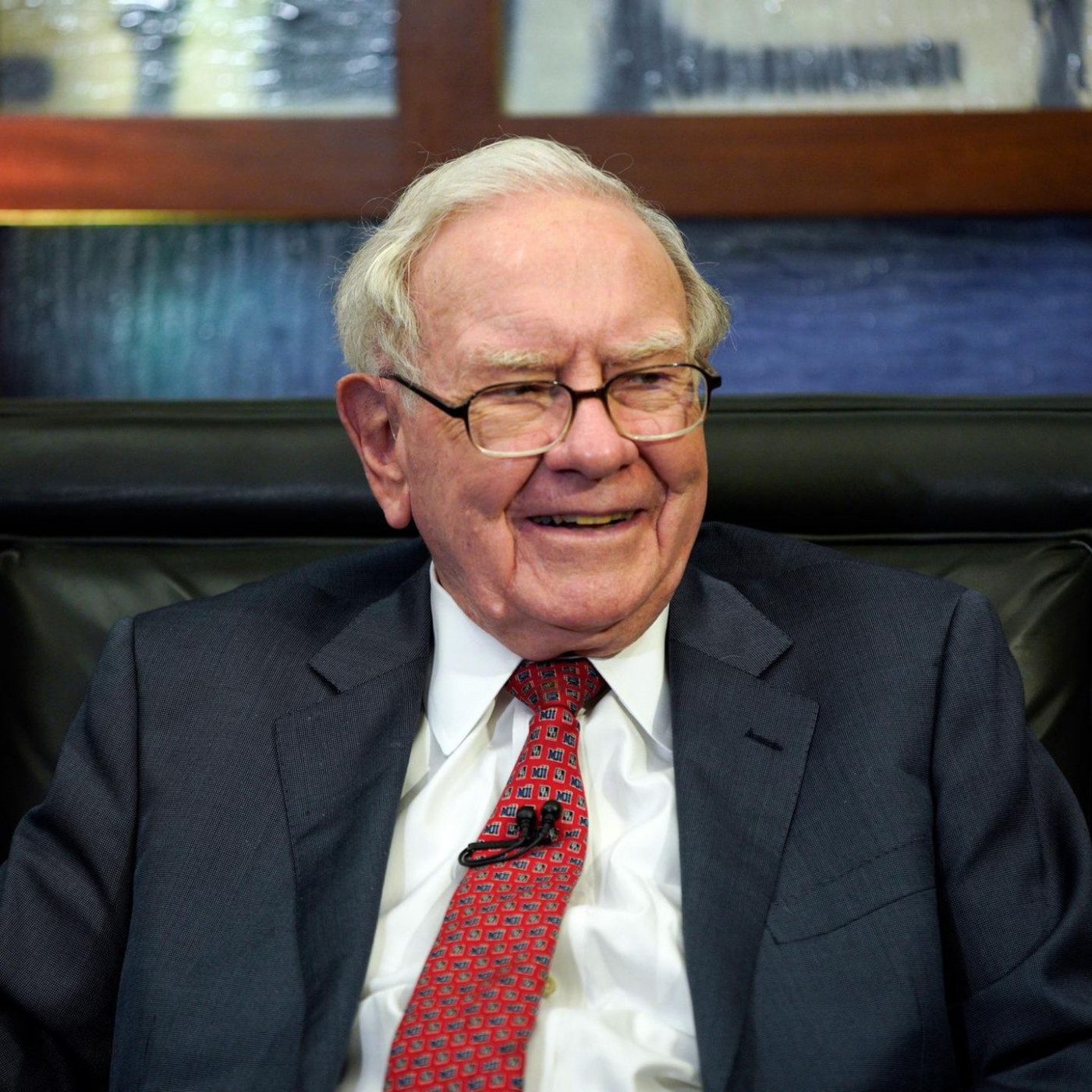 Warum es Berkshire Hathaway noch in 100 Jahren geben wird