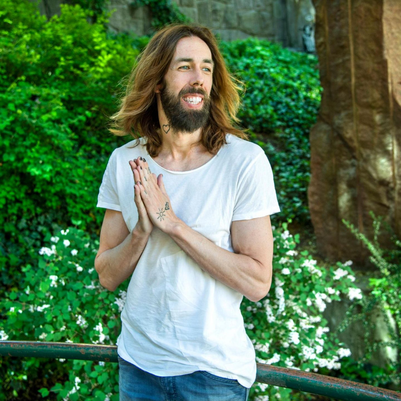 Dieser Professor f&uuml;r Gl&uuml;ck erkl&auml;rt, wie Sie gl&uuml;cklicher werden