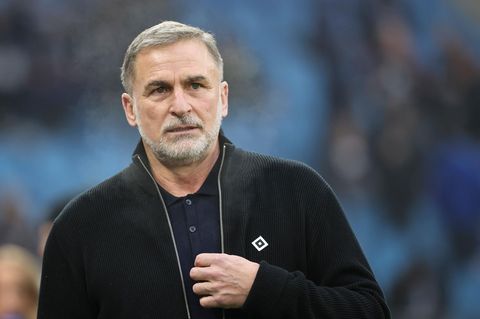 Strafanzeige gestellt &ndash; Stefan Kuntz geht in Bel&auml;stigungsaff&auml;re in die Offensive