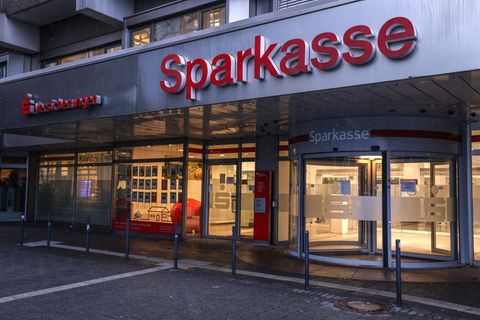 Sparkassen und Volksbanken: ungewollt ein Paradies f&uuml;r Steuerhinterzieher?