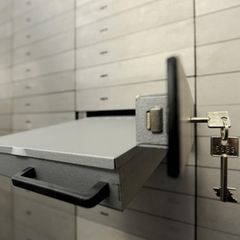 So schlecht sind Bankschlie&szlig;f&auml;cher meistens versichert