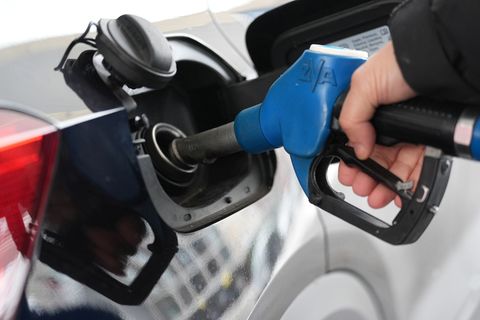 G&uuml;nstigere Energie bremst Preisanstieg zum Jahresende