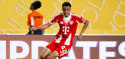 Musiala vor R&uuml;ckkehr in den Kader &ndash; Diomande spielt bei den Bayern vor