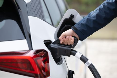 Ringen um letzte Details f&uuml;r E-Auto-F&ouml;rderung