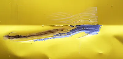 Reparieren Autos sich bald selbst?