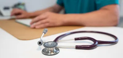 Warum die popul&auml;re Plattform &bdquo;Doctolib&ldquo;  vor Gericht als &bdquo;irref&uuml;hrend f&uuml;r Verbraucher&ldquo; gilt