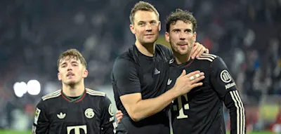 F&uuml;nf heikle Personalien f&uuml;r Bayern M&uuml;nchens Kader der Zukunft