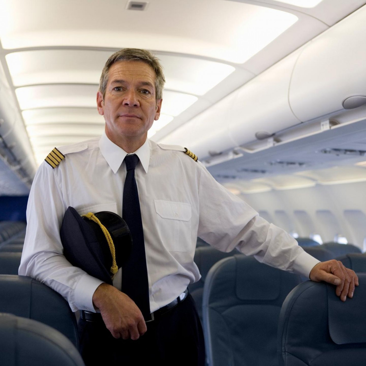 Wie viel Piloten wirklich verdienen