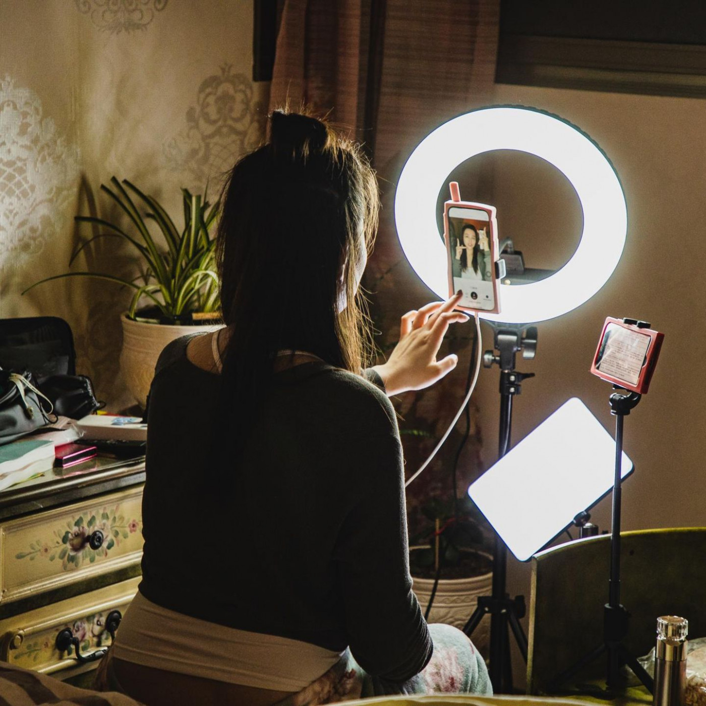 So tricksen Gesundheits-Influencer ihr Publikum aus