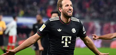 &bdquo;Harry, wir werden r&uuml;cksichtslos sein&ldquo;  &ndash; Kane berichtet von Telefonat mit Kompany