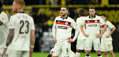 Blickrichtung Stadtderby &ndash; &bdquo;Jetzt m&uuml;ssen wir uns sch&uuml;tteln&ldquo;