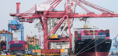 IWF hebt Wachstumsprognose f&uuml;r Deutschland &uuml;berraschend an