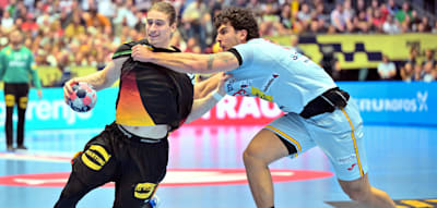 Den GAU haben die deutschen Handballer verhindert. Die wahre Reifepr&uuml;fung wartet noch