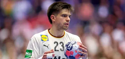 Bereit f&uuml;r neue Heldentaten nach einer mental schwierigen Zeit