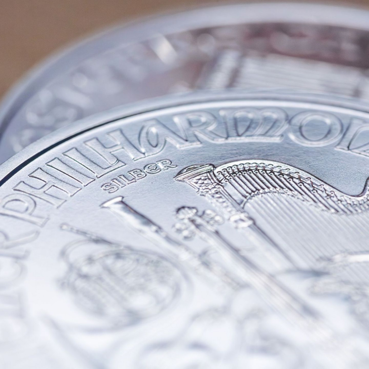 Neue Rekorde: Gold und Silber teuer wie nie zuvor