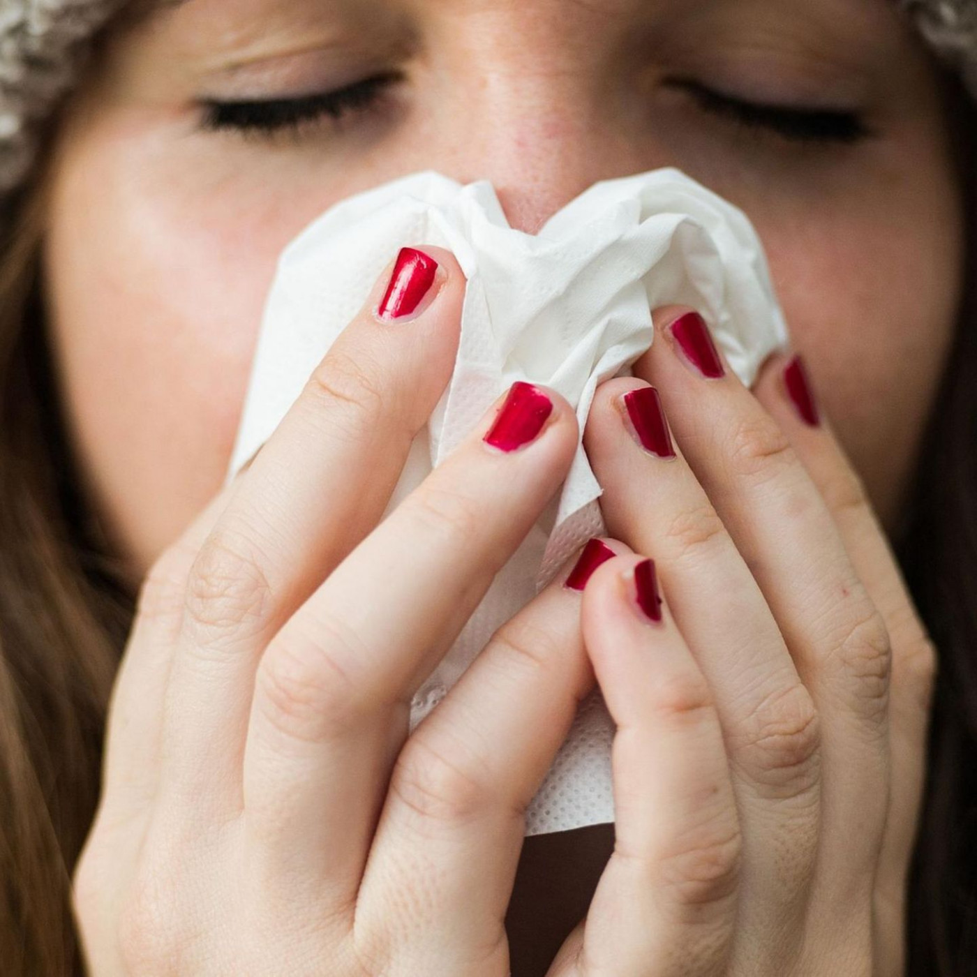 Besch&auml;ftigte waren 2025 im Schnitt fast 20 Tage krank