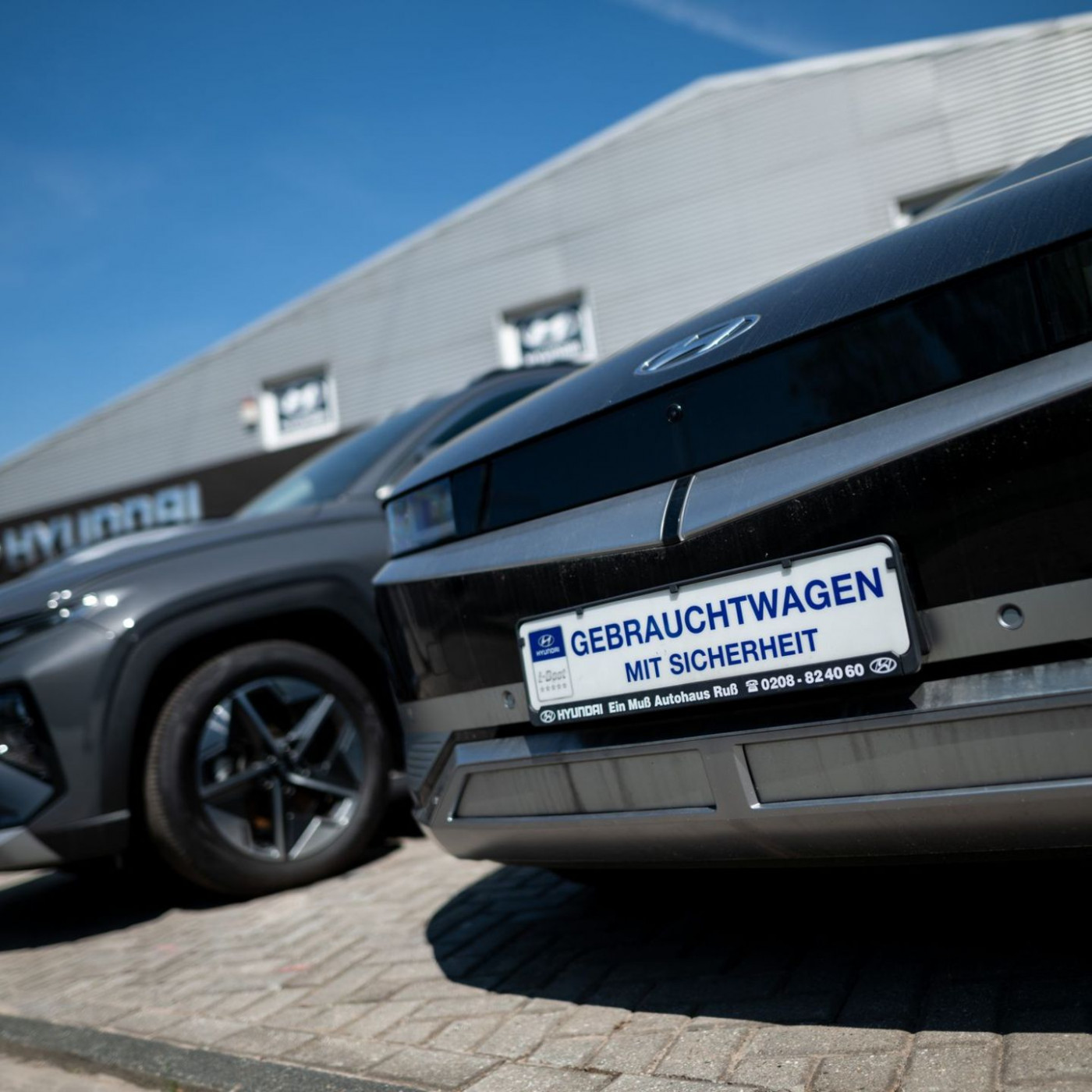 Gebrauchte Elektroautos werden wohl billiger