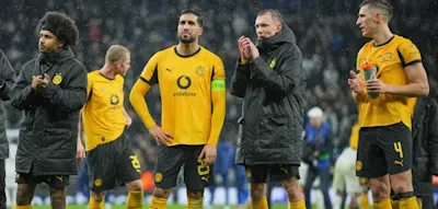 &bdquo;Chancen fahrl&auml;ssig verspielt&ldquo; &ndash; Kehl rechnet mit der Mannschaft ab