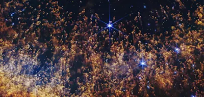 Was diese faszinierenden Bilder &uuml;ber die Zukunft unseres Sonnensystems verraten