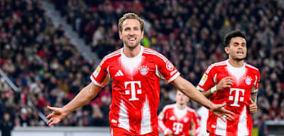 Die Dominanz der Bayern wird immer krasser &ndash; das schadet der Bundesliga