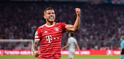 &bdquo;Moderne Sklaverei&ldquo; &ndash; Ex-Bayern-Star offenbar wegen Menschenhandels angezeigt