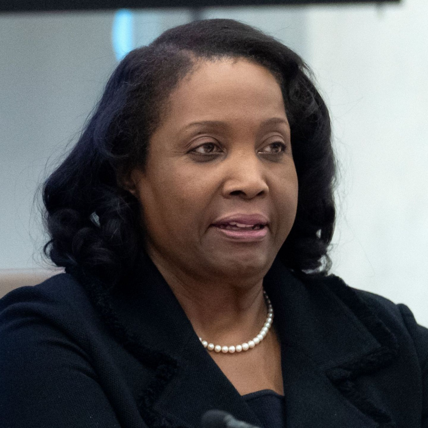 Supreme Court: Zweifel an Entlassung von Fed-Direktorin Cook