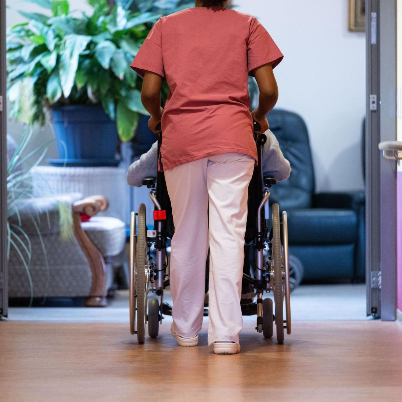 In diesen Bundesl&auml;ndern ist ein Platz im Pflegeheim besonders teuer