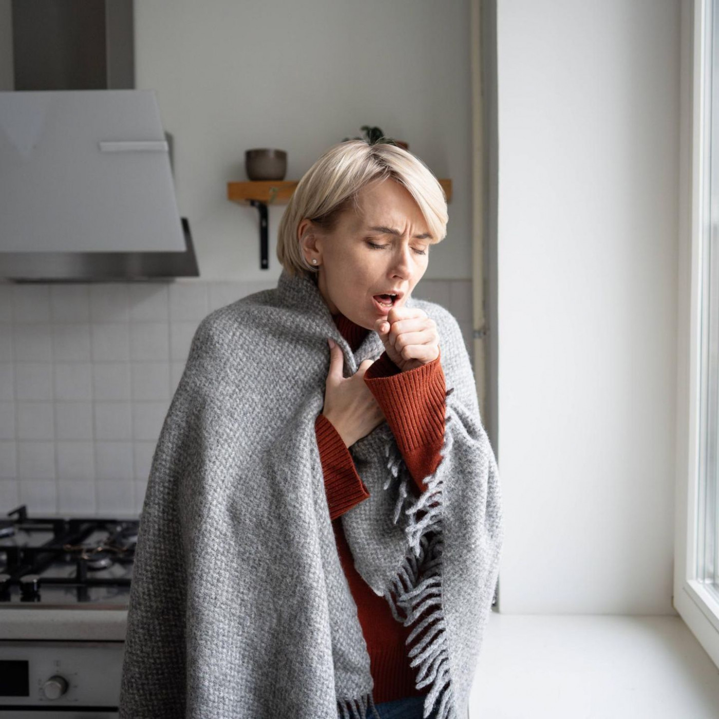 Wenn die KI den Husten trackt