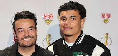 &bdquo;Stolz auf dich&ldquo; &ndash; Zarrella jr. unterschreibt beim VfB Stuttgart