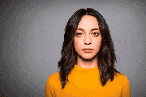 "Nichts schadet Frauen mehr als emotionaler Stress"