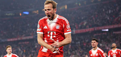 Den &uuml;berm&auml;chtigen Bayern steht nur noch eine Herausforderung bevor