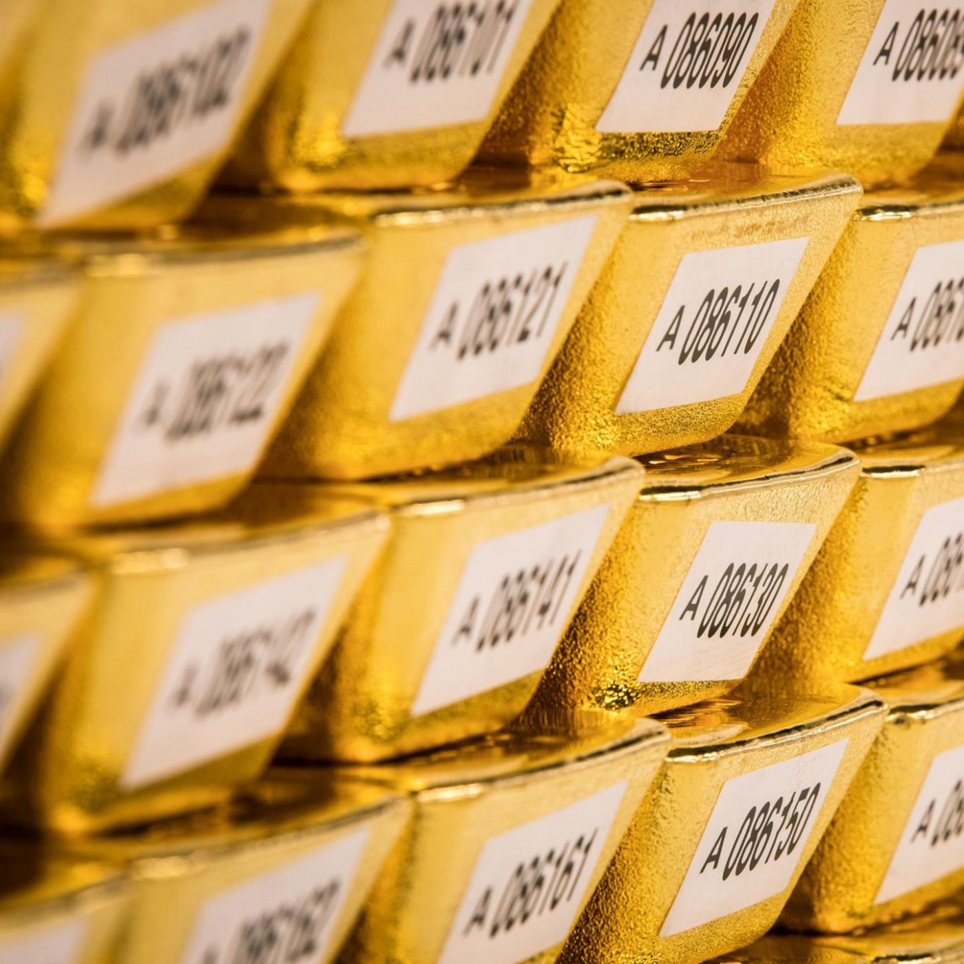 Deutsche Goldreserven im Ausland: Wieviel haben wir da eigentlich?