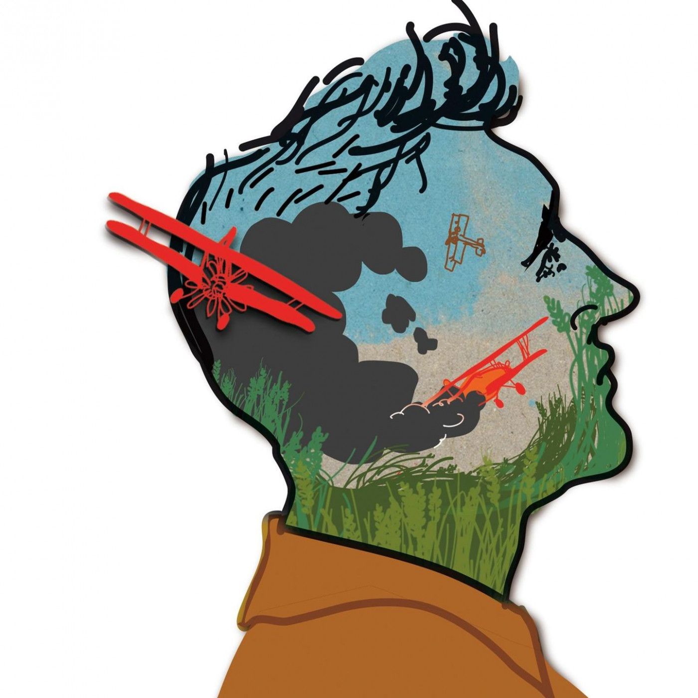 Er h&ouml;rte ein Brummen, Pfeifen und Summen &ndash;&nbsp;und ging zu sp&auml;t zum Arzt