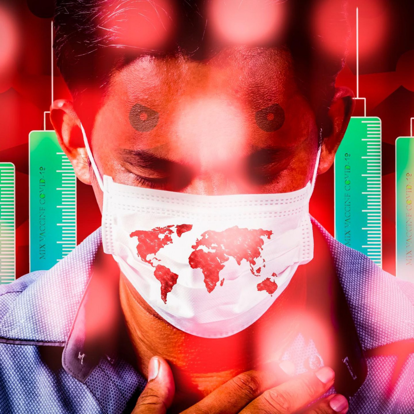 Bye-bye WHO! Wie die USA die globale Gesundheit gef&auml;hrden &ndash;&nbsp;und sich selbst