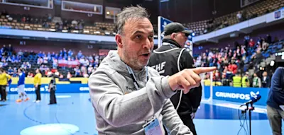 &bdquo;Der Disput wird k&uuml;nstlich hergestellt&ldquo;, sagt Hanning &uuml;ber sein Verh&auml;ltnis zu Gislason