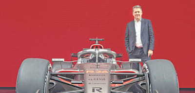 &bdquo;Diese Saison bietet aufgrund des neuen Reglements die beste Chance zum Einstieg seit 30 Jahren&ldquo;