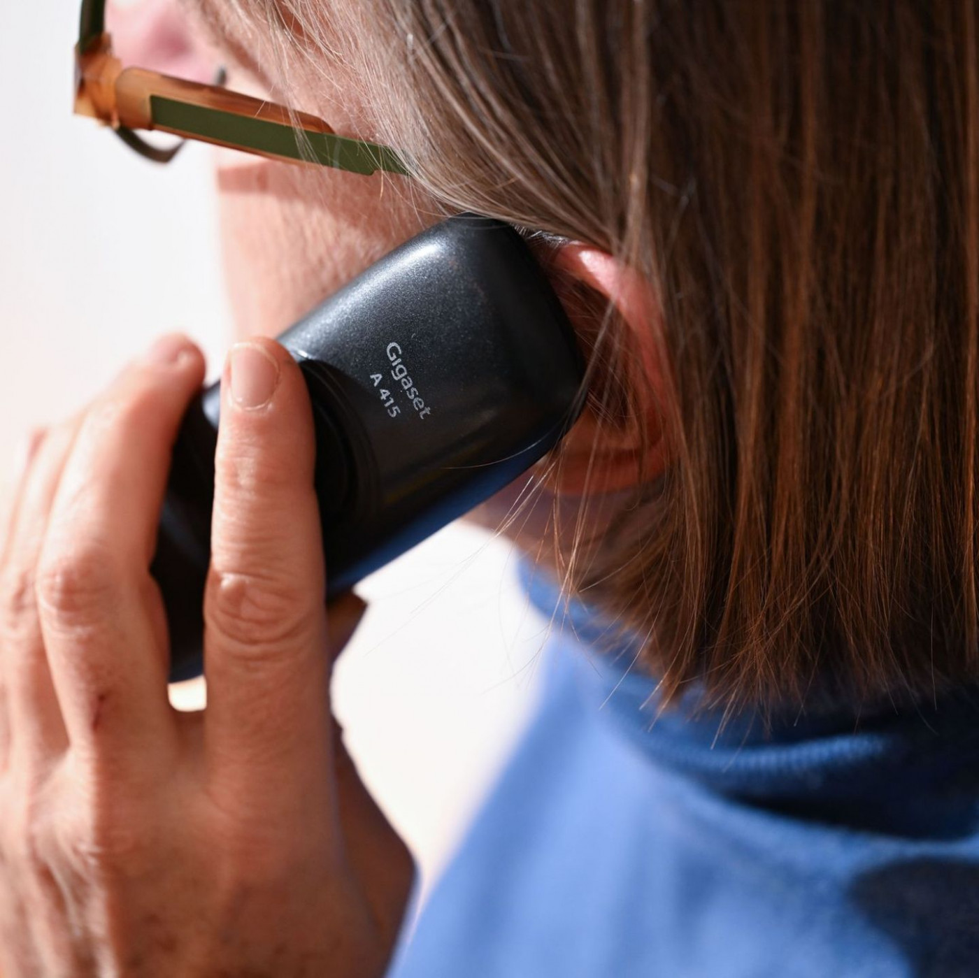 Mehr Verbraucher &auml;rgern sich &uuml;ber verbotene Werbeanrufe