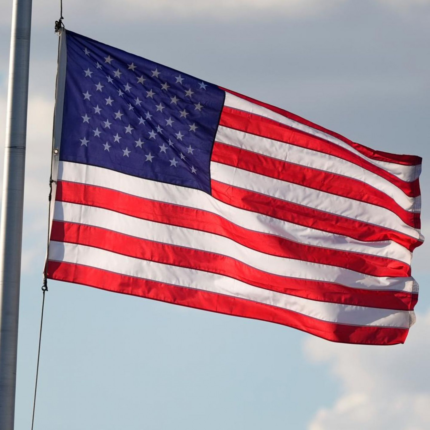 Nach Austritt der USA &ndash; WHO weigert sich, US-Flagge zur&uuml;ckzugeben