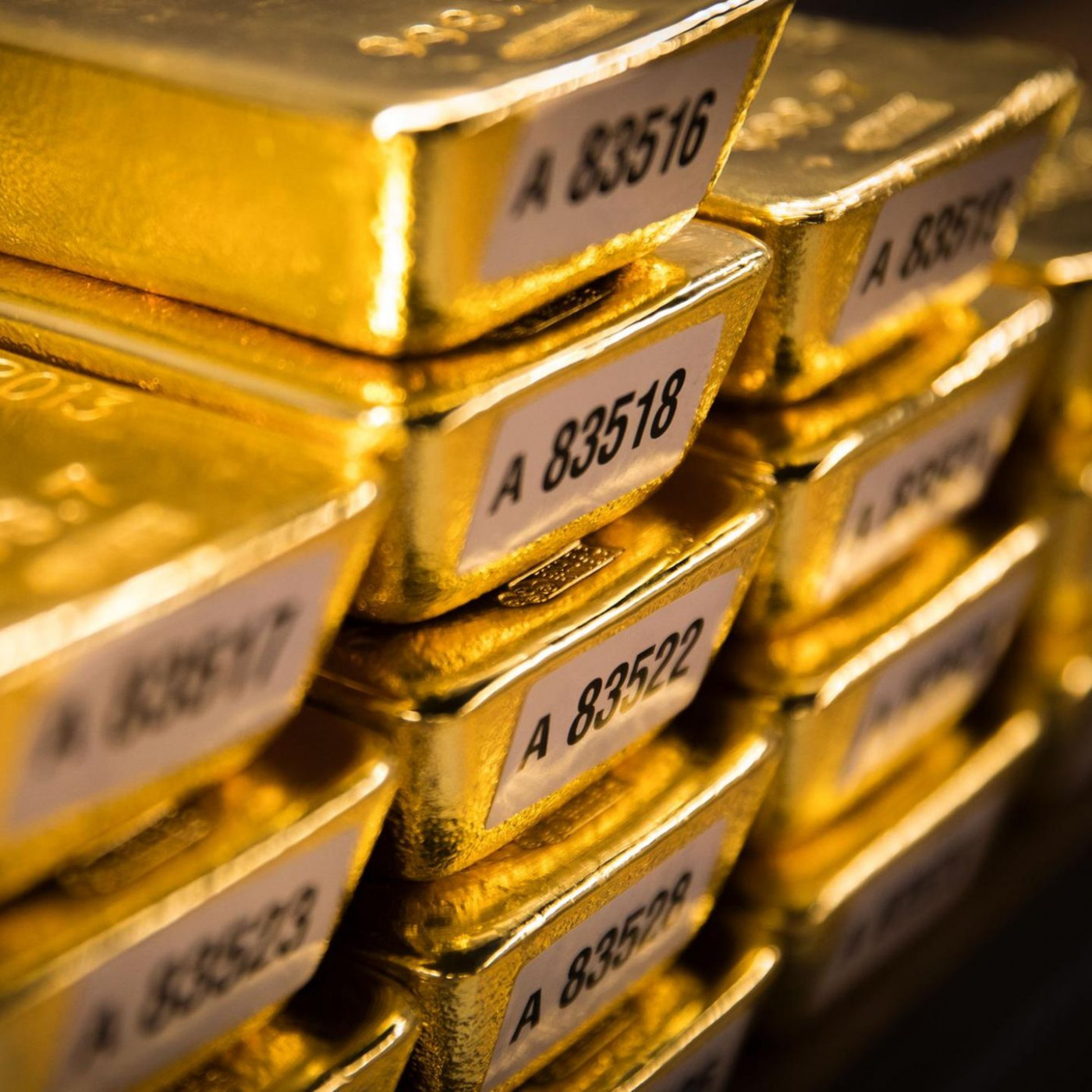 M&uuml;ssen wir unser Gold vor Donald Trump in Sicherheit bringen?