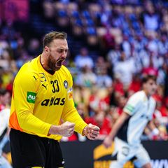 Wer &uuml;bertr&auml;gt Deutschland gegen Norwegen?