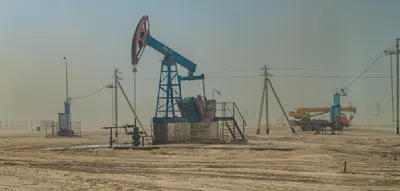 Deutschlands neues &Ouml;l-Problem