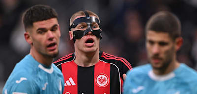 &bdquo;Dann merkst du, dass es im Kopf losgeht&ldquo; &ndash; Frankfurter Krise spitzt sich zu