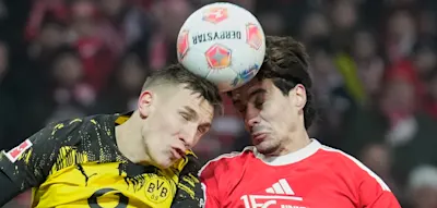 &bdquo;Mehr Kampf als feine Klinge&ldquo; &ndash; wie der BVB die Sinnkrise abwendet