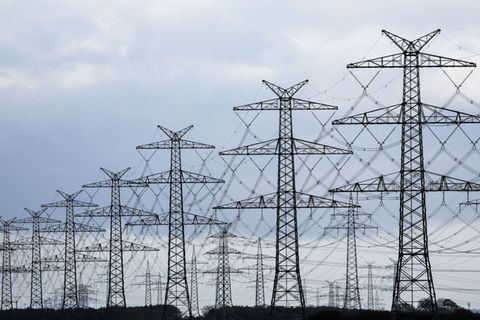 Standort mit Gew&auml;hr &ndash; Milliarden flie&szlig;en nach Deutschland