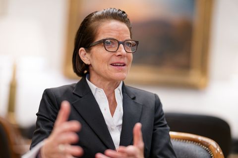 Verband: Mittelst&auml;ndler k&ouml;nnen &uuml;ber Social Media punkten