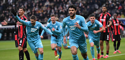 Hoffenheim und Mainz siegen nach R&uuml;ckstand, Heidenheim nun Letzter