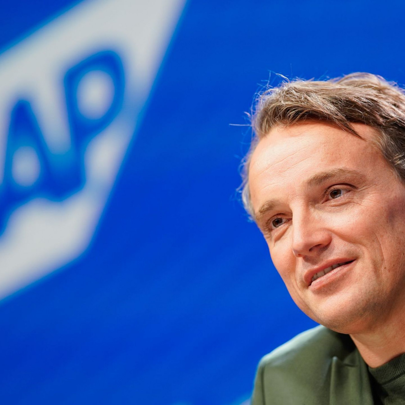 "Fatales Zeichen": Warum SAP-Chef Klein vor der AfD warnt